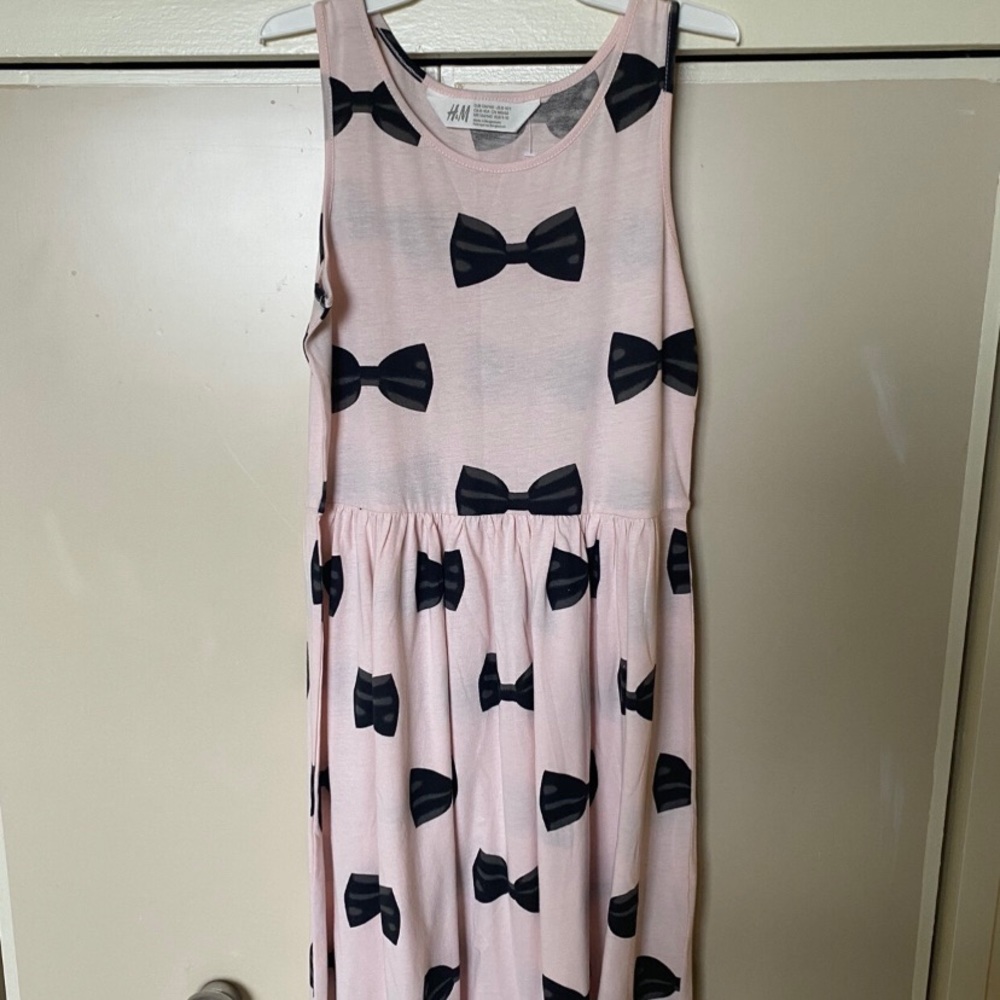 NWOT H&M dress